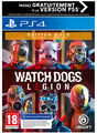 Watch Dogs Legion Edition Gold thumb 0